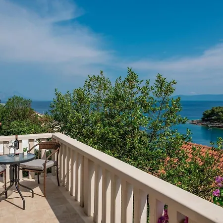 Luxury Brac Belle Vue With Heated Pool