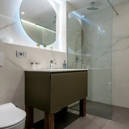 Luxury Brac Belle Vue With Heated Pool * Selca (Brac)