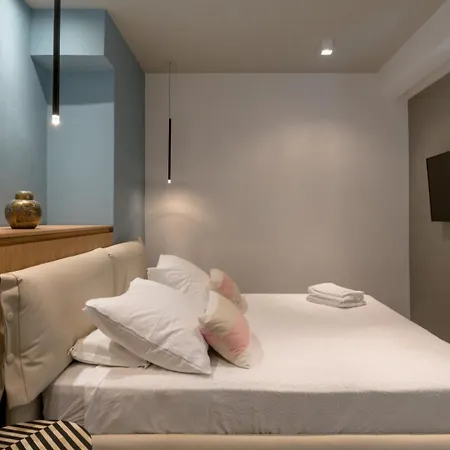 Luxury Brac Belle Vue With Heated Pool Villa Selca (Brac)