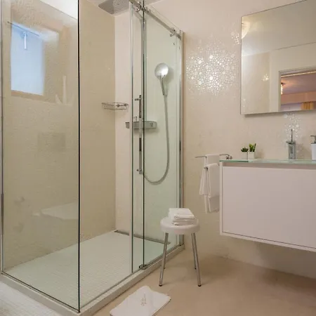 Luxury Brac Belle Vue With Heated Pool Selca (Brac)