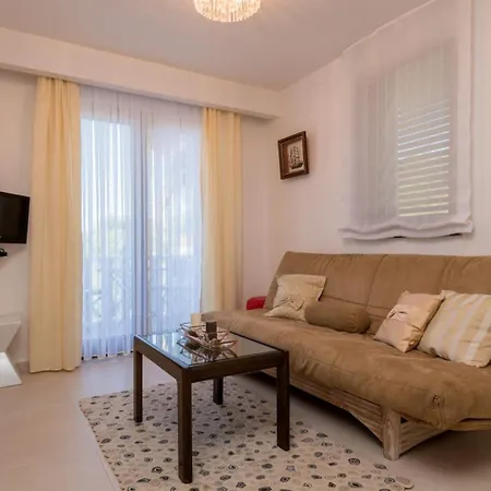 Luxury Brac Belle Vue With Heated Pool *