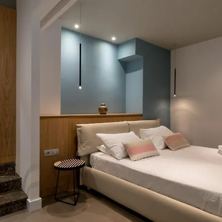 Luxury Brac Belle Vue With Heated Pool Villa Selca (Brac)