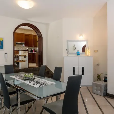 Luxury Brac Belle Vue With Heated Pool Villa