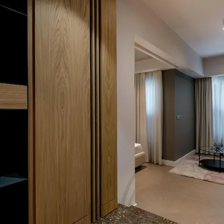Luxury Brac Belle Vue With Heated Pool *