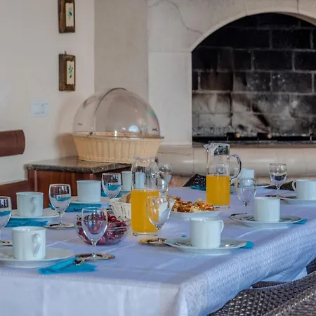 Luxury Brac Belle Vue With Heated Pool *