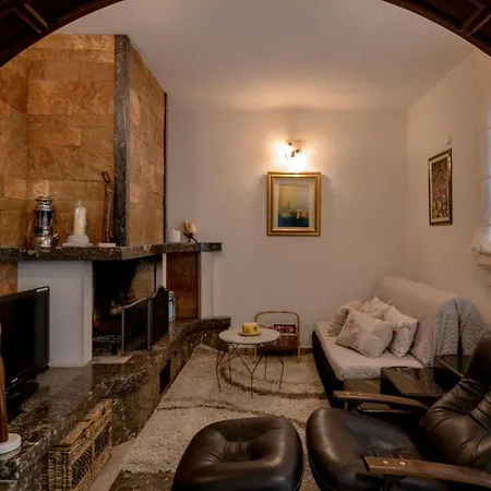 Villa Luxury Brac Belle Vue With Heated Pool Selca (Brac)